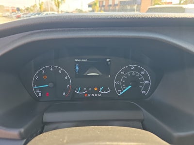 2021 Ford Transit Passenger Wagon XL