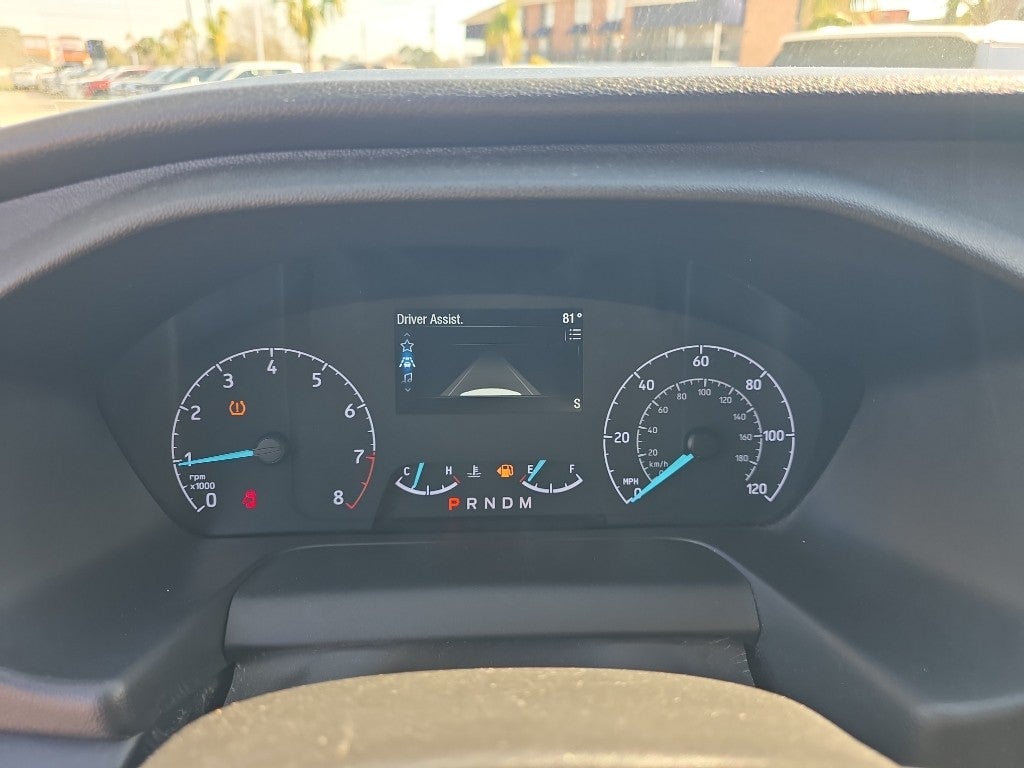 2021 Ford Transit Passenger Wagon XL