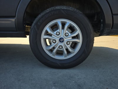 2021 Ford Transit Passenger Wagon XL