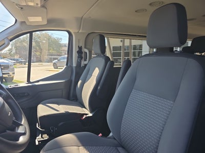 2021 Ford Transit Passenger Wagon XL