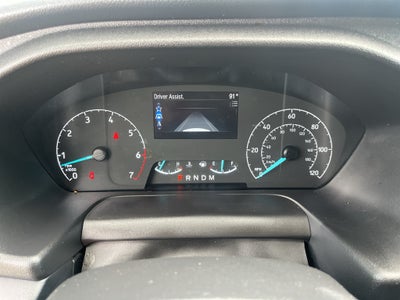 2024 Ford Transit Passenger Wagon XL