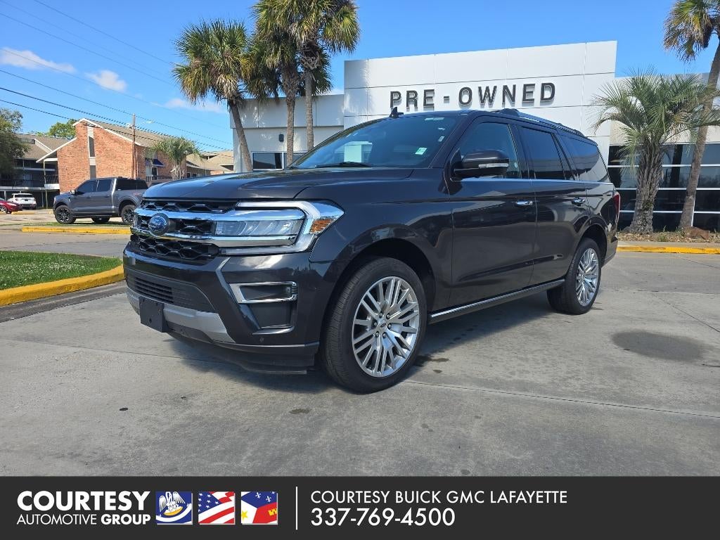 2024 Ford Expedition Limited