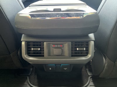 2022 Ford F-150 Lightning Pro