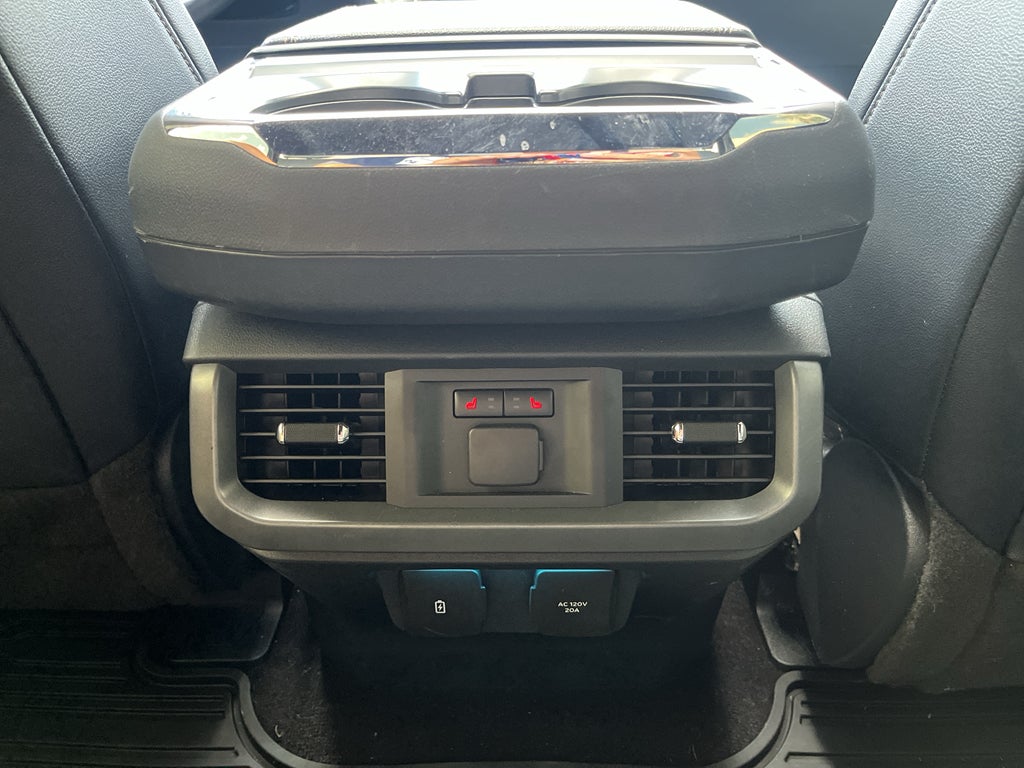 2022 Ford F-150 Lightning Pro