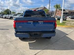 2022 Ford F-150 Lightning Pro