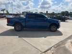 2022 Ford F-150 Lightning Pro