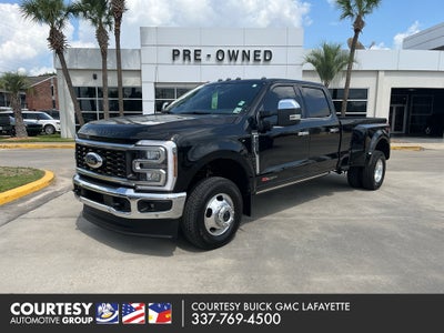 2026 Ford Super Duty F-350 DRW XL
