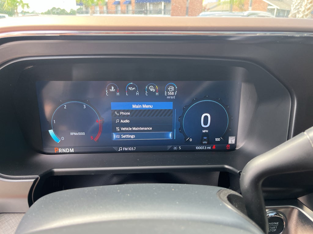 2026 Ford Super Duty F-350 DRW XL