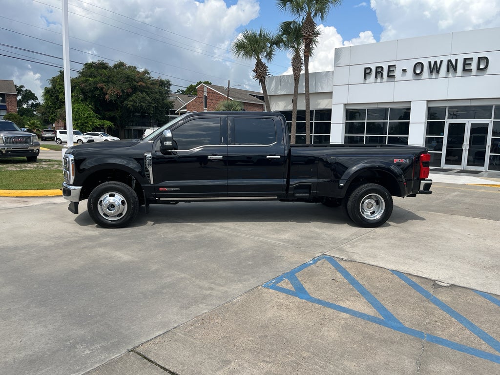 2026 Ford Super Duty F-350 DRW XL