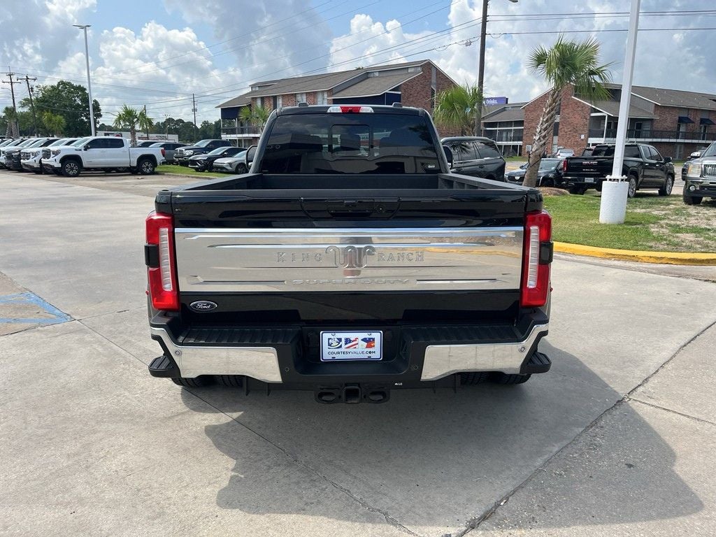 2026 Ford Super Duty F-350 DRW XL