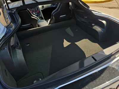 2019 Chevrolet Corvette Stingray 1LT