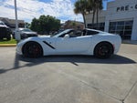 2019 Chevrolet Corvette Stingray 1LT