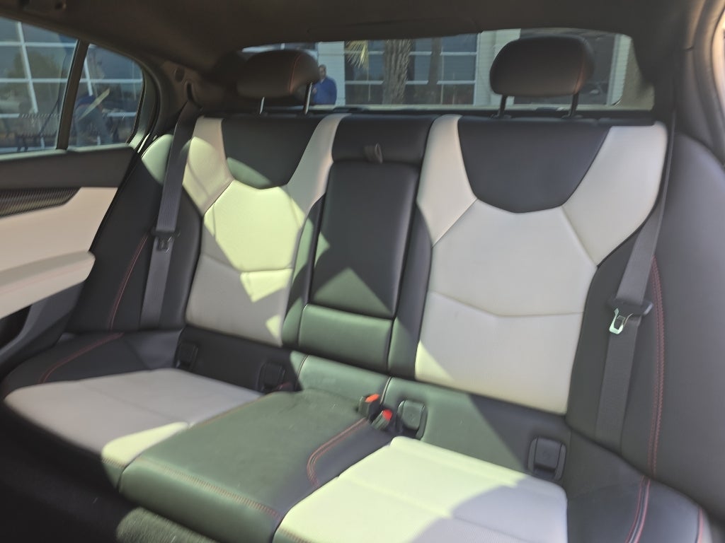 2025 Cadillac CT5 Sport