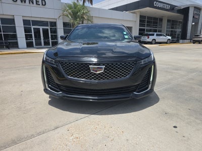 2023 Cadillac CT5 Premium Luxury