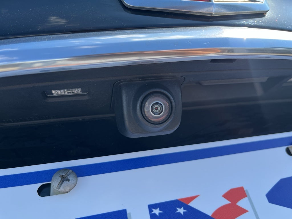 2024 Cadillac CT5 Premium Luxury