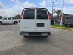2025 Chevrolet Express Passenger 1LT