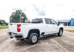 2021 Chevrolet Silverado 2500 HD LT