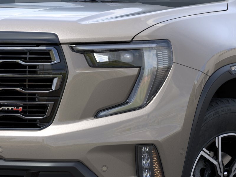 2027 GMC Acadia AT4 - Photo 10