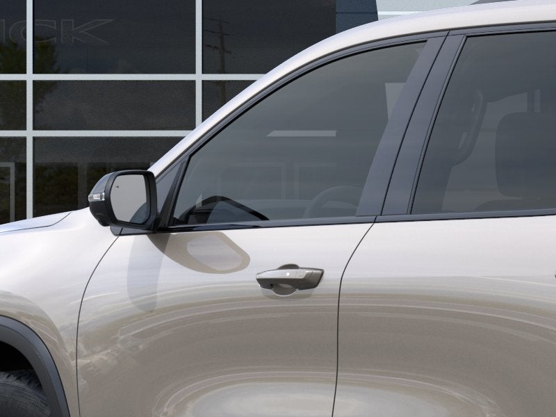 2027 GMC Acadia AT4 - Photo 12