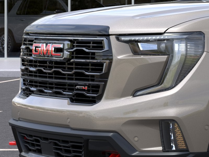 2027 GMC Acadia AT4 - Photo 13