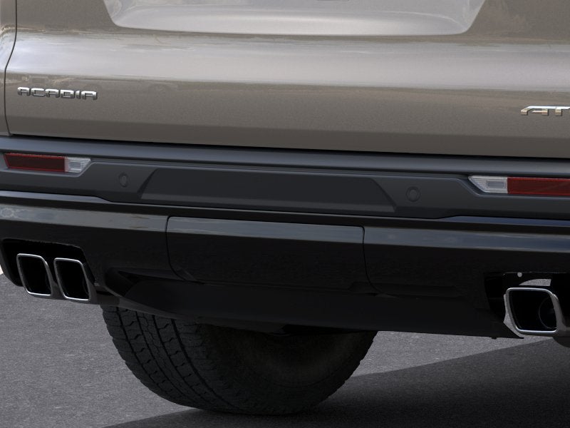 2027 GMC Acadia AT4 - Photo 14