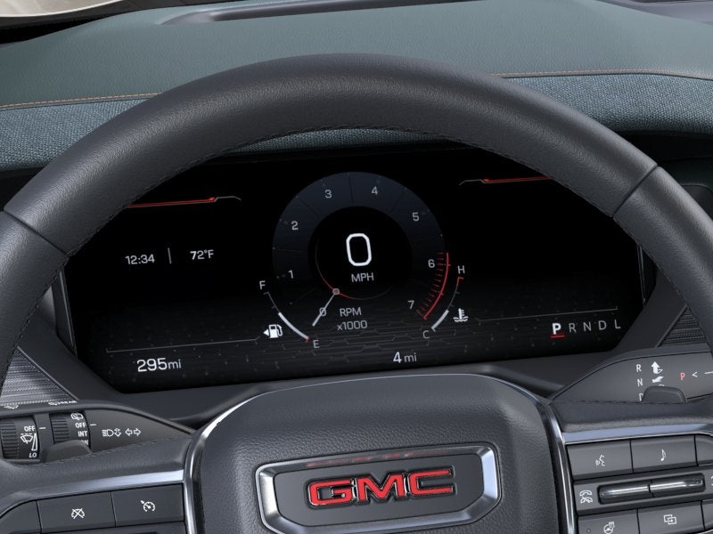2027 GMC Acadia AT4 - Photo 18