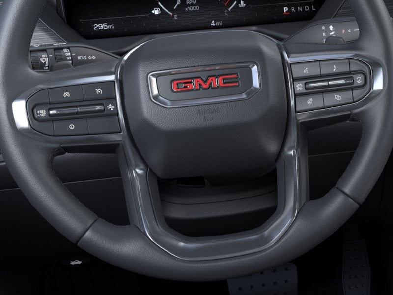 2027 GMC Acadia AT4 - Photo 19