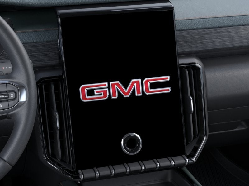 2027 GMC Acadia AT4 - Photo 20