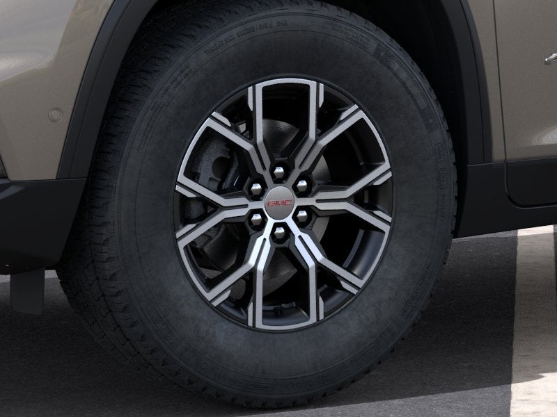 2027 GMC Acadia AT4 - Photo 9