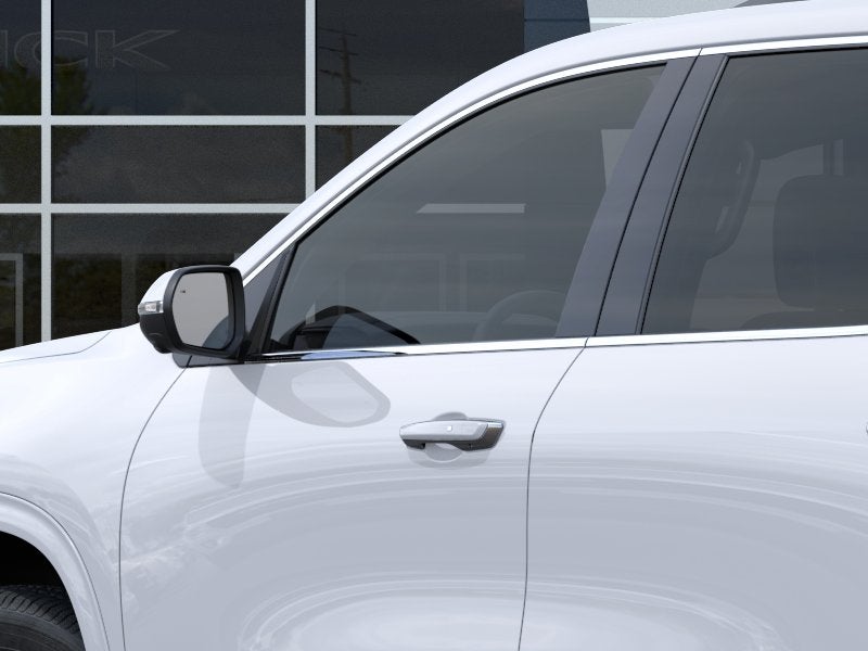 2026 GMC Acadia Denali - Photo 12