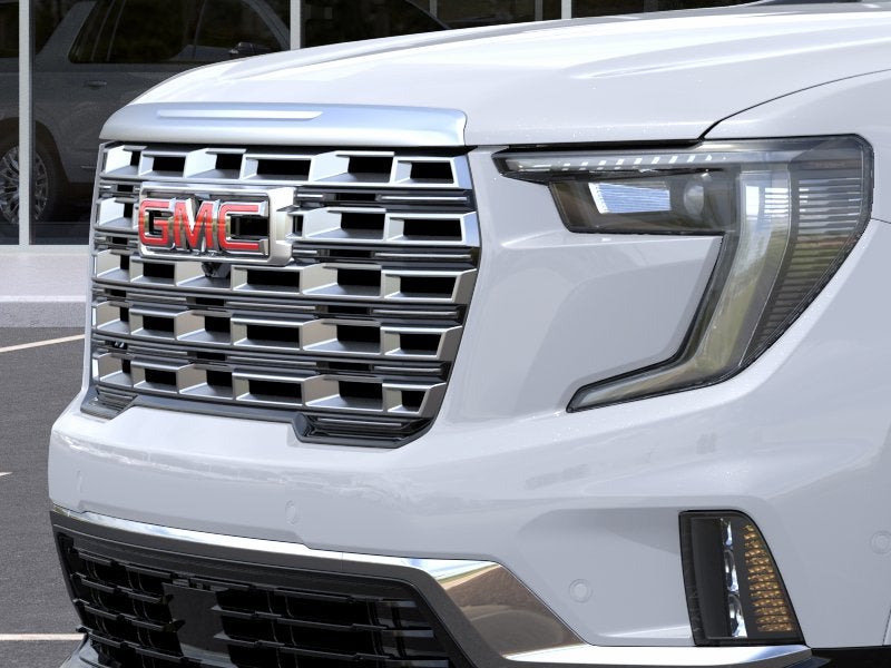 2026 GMC Acadia Denali - Photo 13