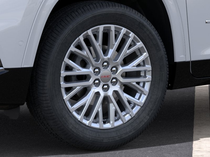 2026 GMC Acadia Denali - Photo 9