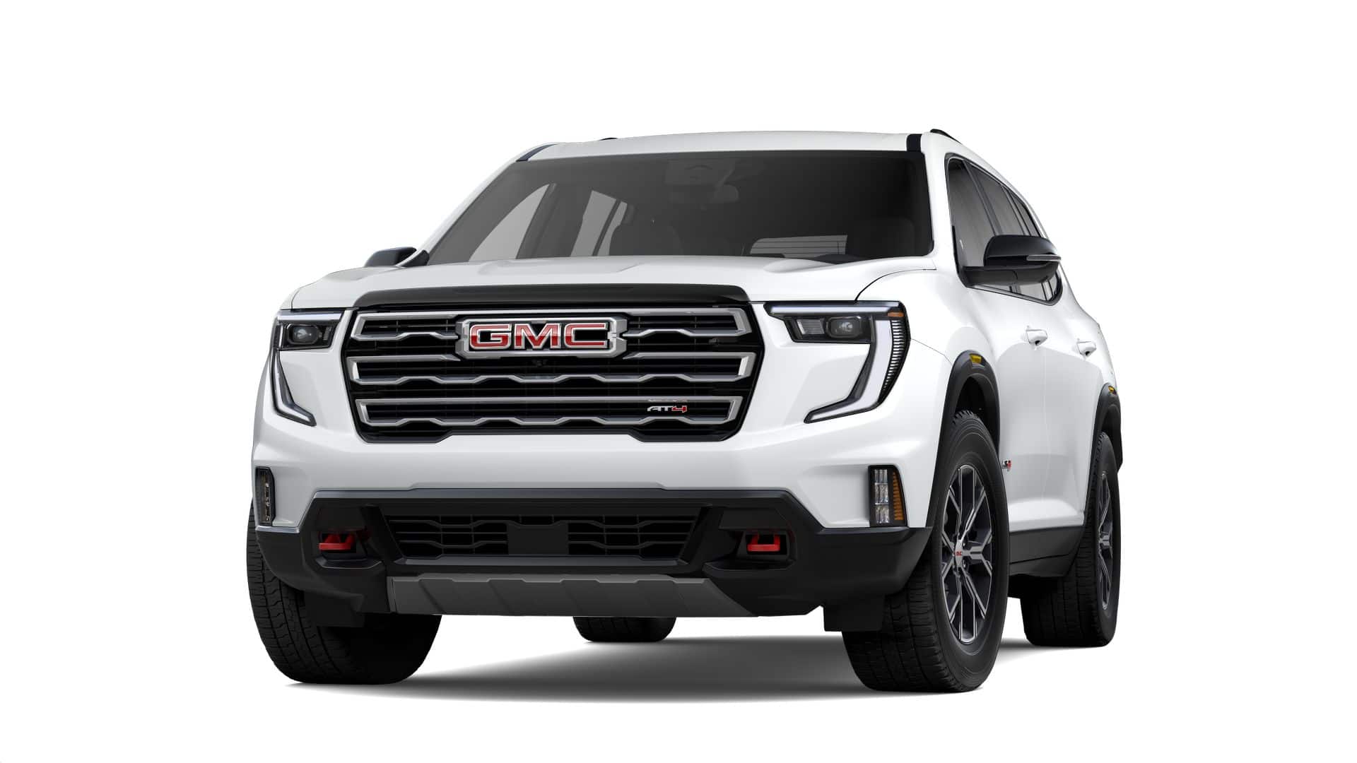 2026 GMC Acadia AT4 AWD's photo