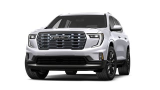 2027 GMC Acadia Denali Ultimate