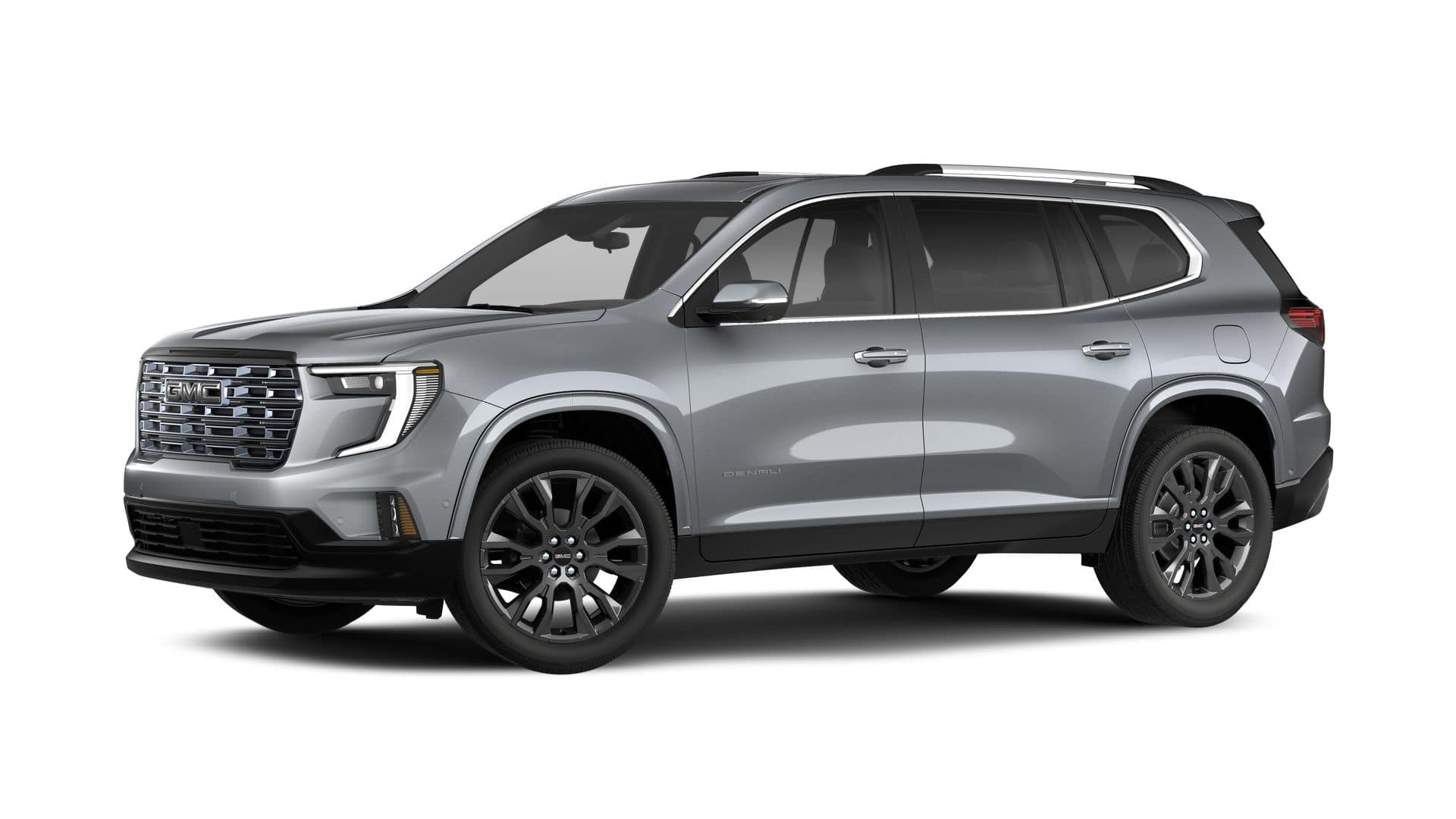 2027 GMC Acadia Denali Ultimate