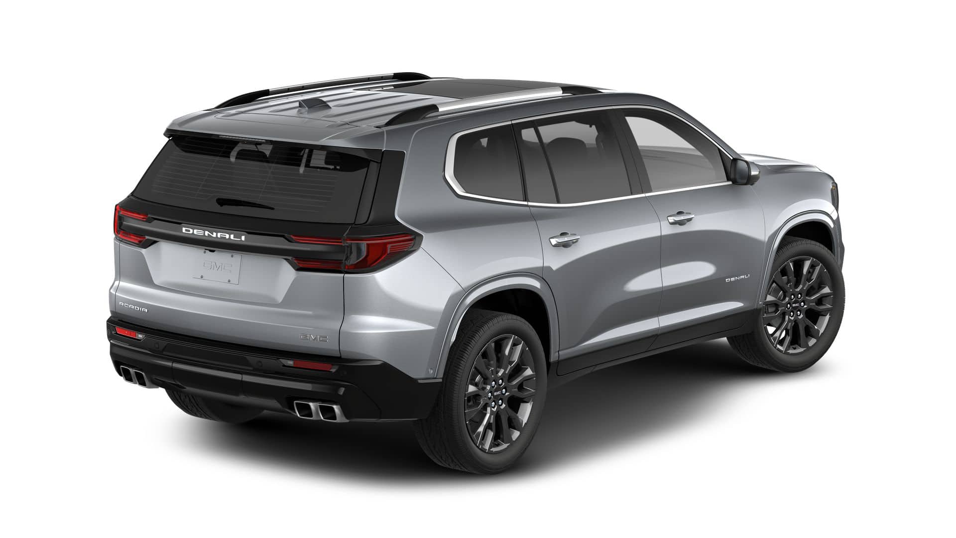 2027 GMC Acadia Denali Ultimate