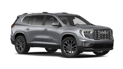 2027 GMC Acadia Denali Ultimate