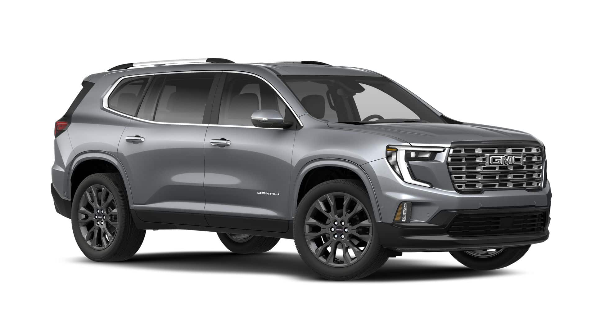 2027 GMC Acadia Denali Ultimate