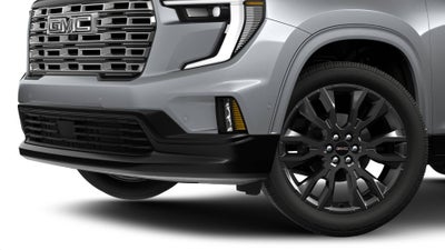 2027 GMC Acadia Denali Ultimate