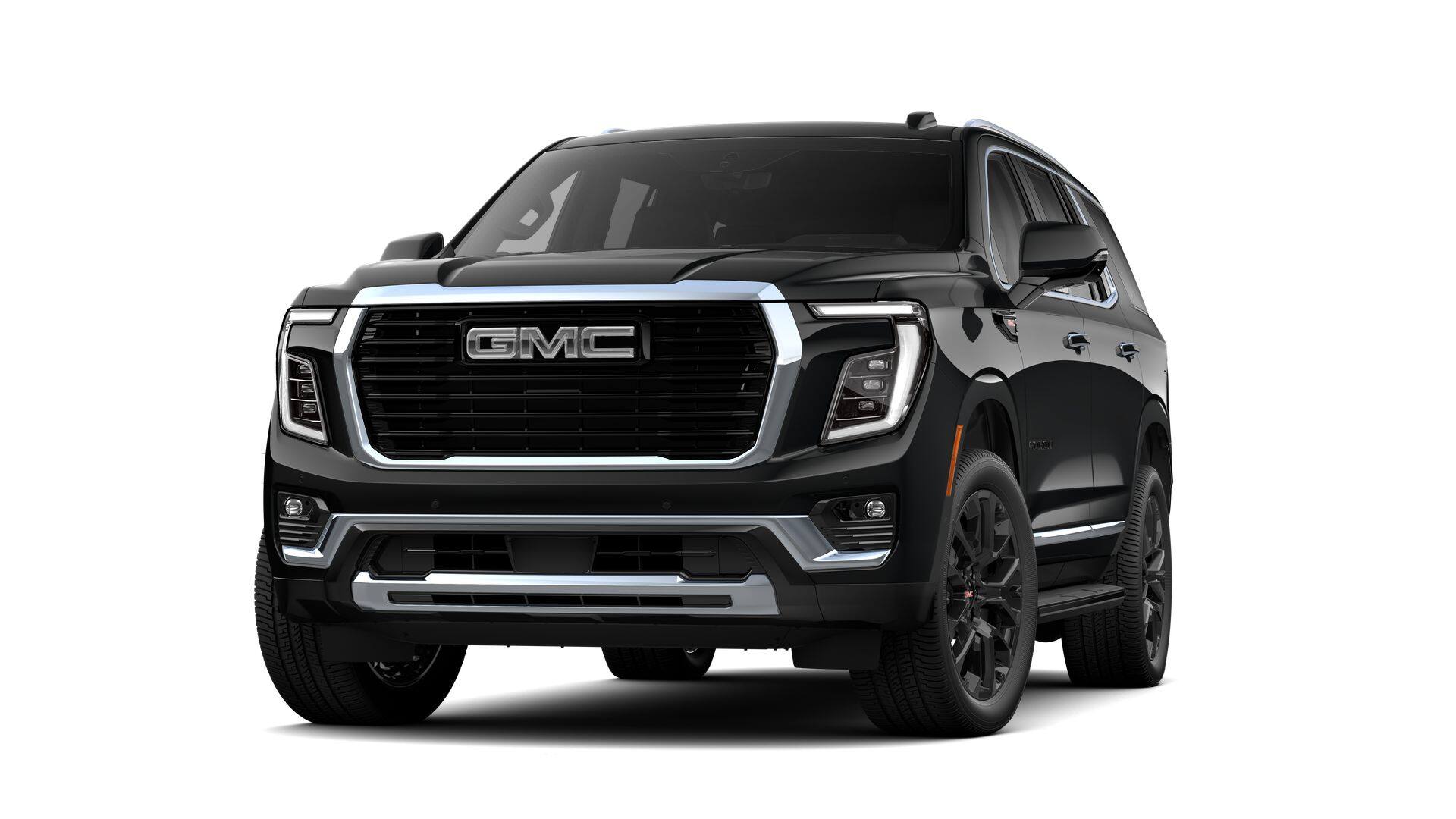 2026 GMC Yukon 2WD Elevation's photo