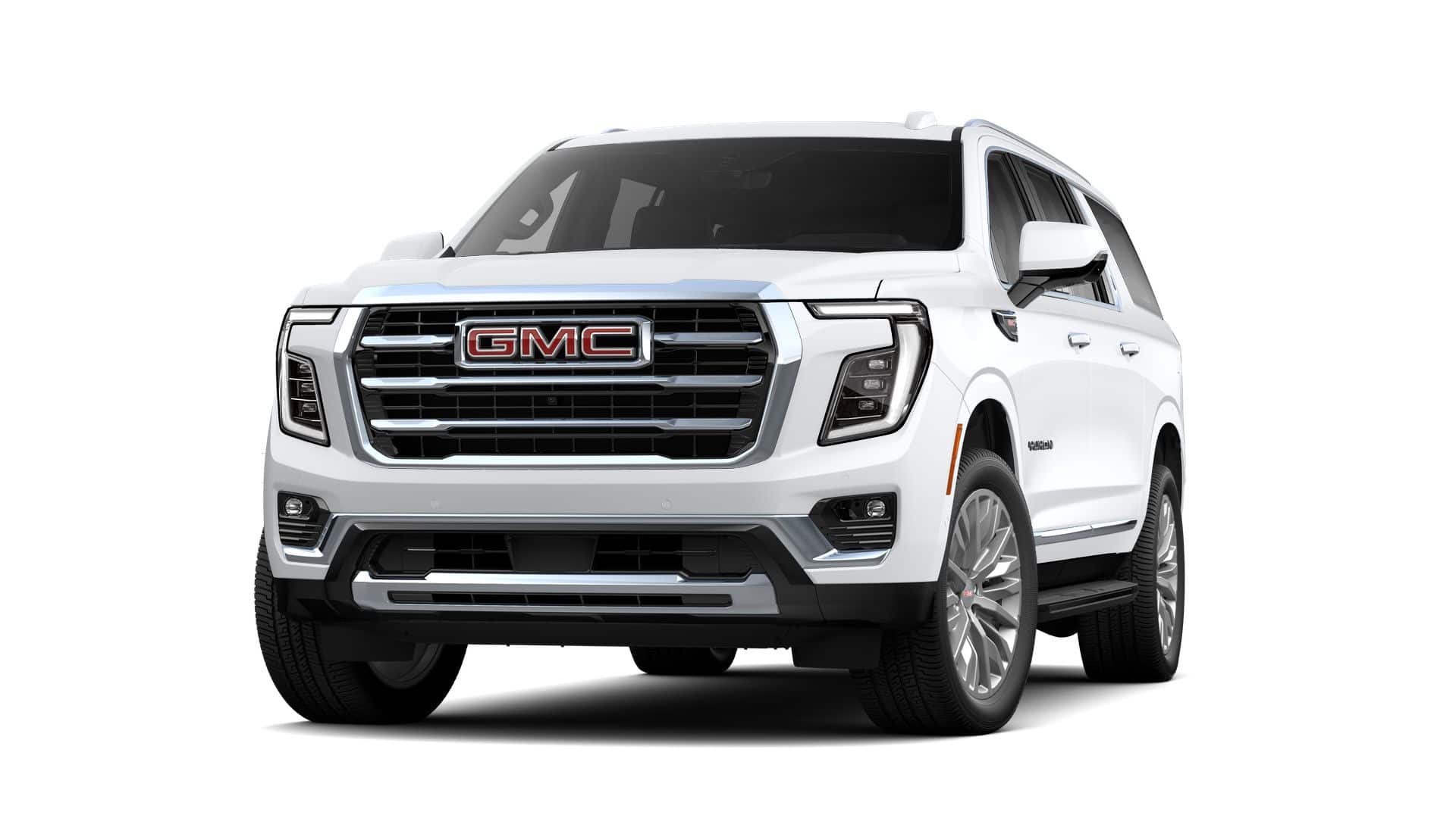 2026 GMC Yukon 2WD Elevation's photo