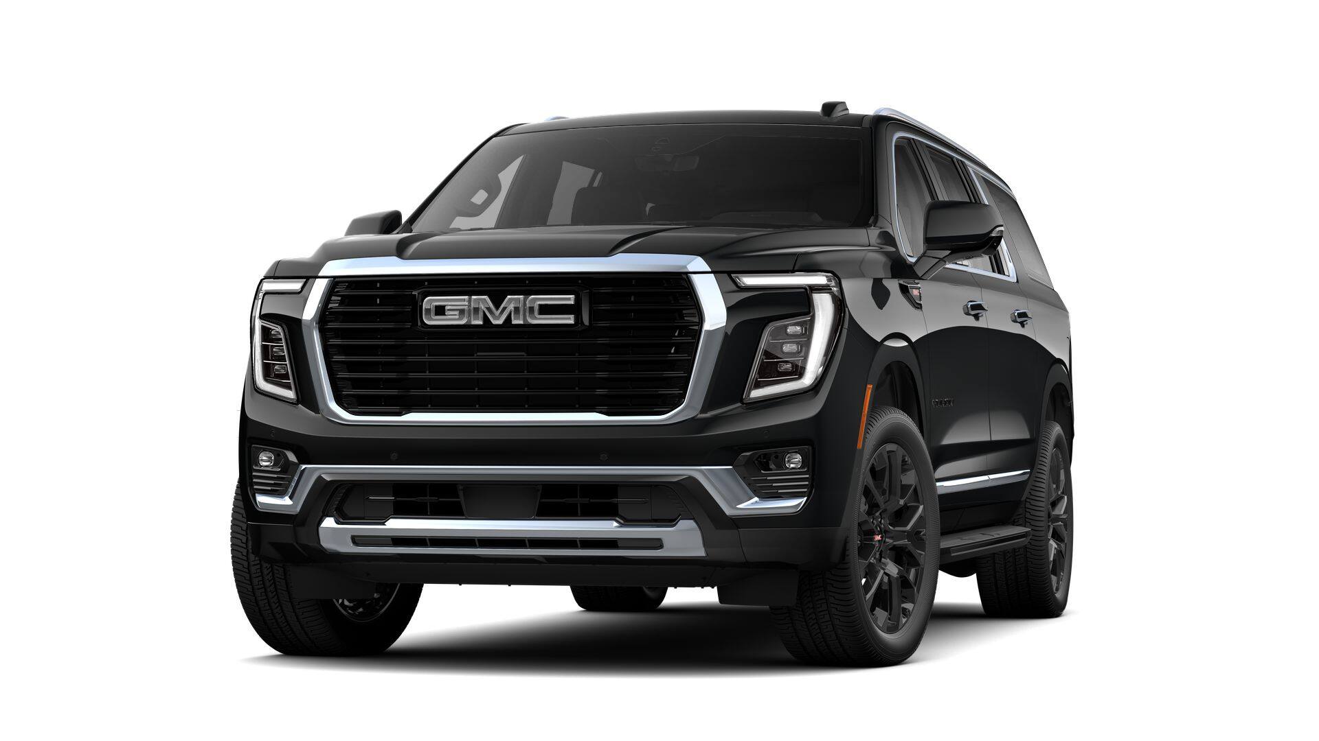 2026 GMC Yukon 2WD Elevation's photo