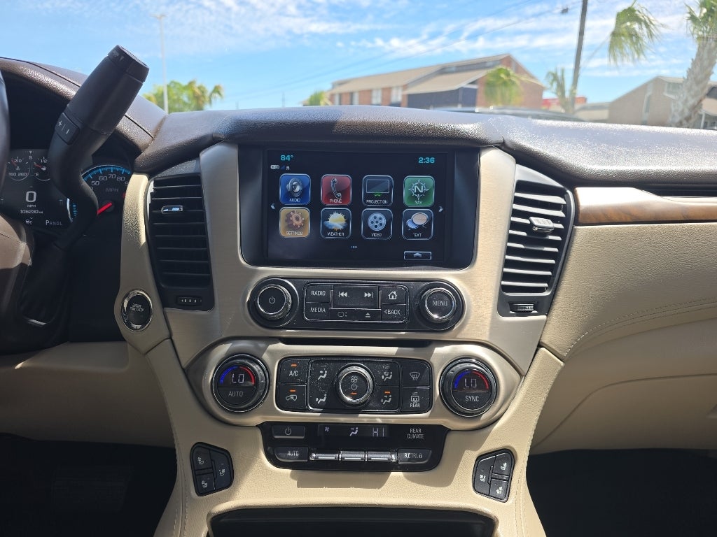 2020 GMC Yukon XL Denali