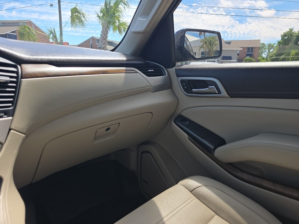 2020 GMC Yukon XL Denali