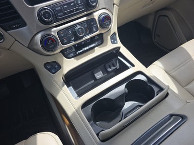 2020 GMC Yukon XL Denali