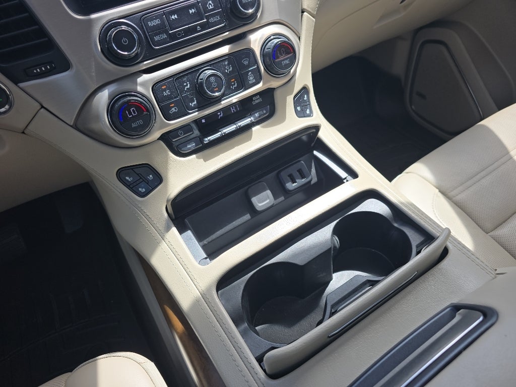 2020 GMC Yukon XL Denali