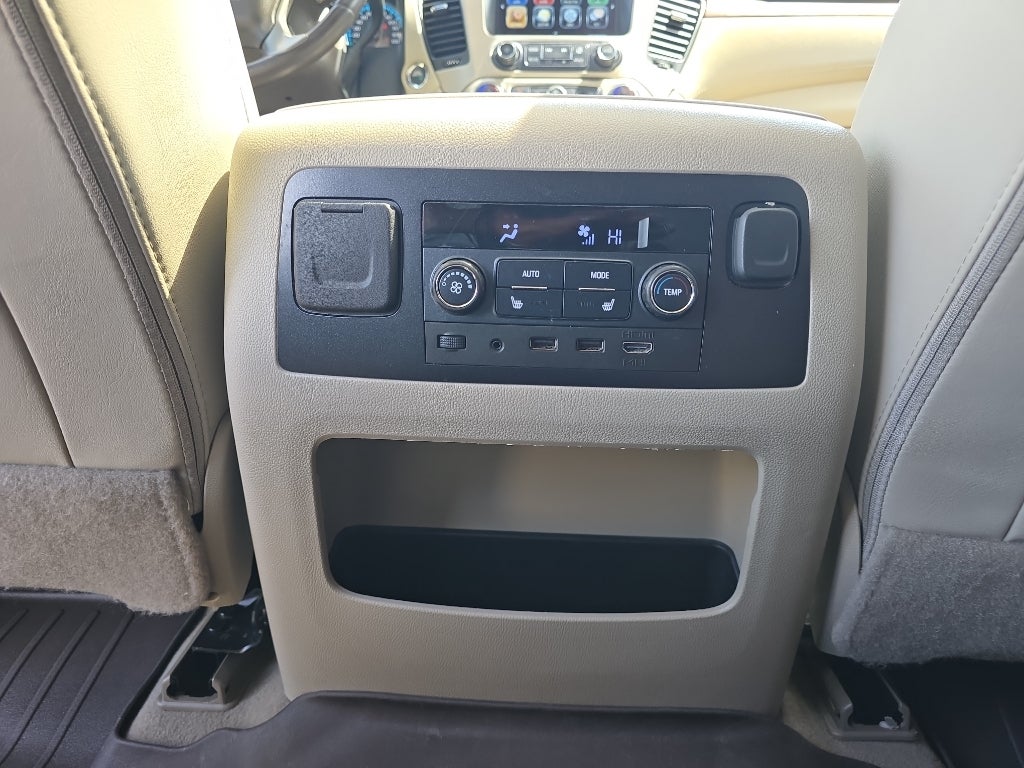 2020 GMC Yukon XL Denali