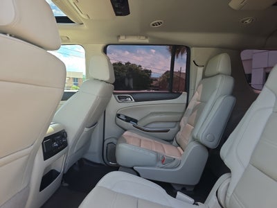 2020 GMC Yukon XL Denali