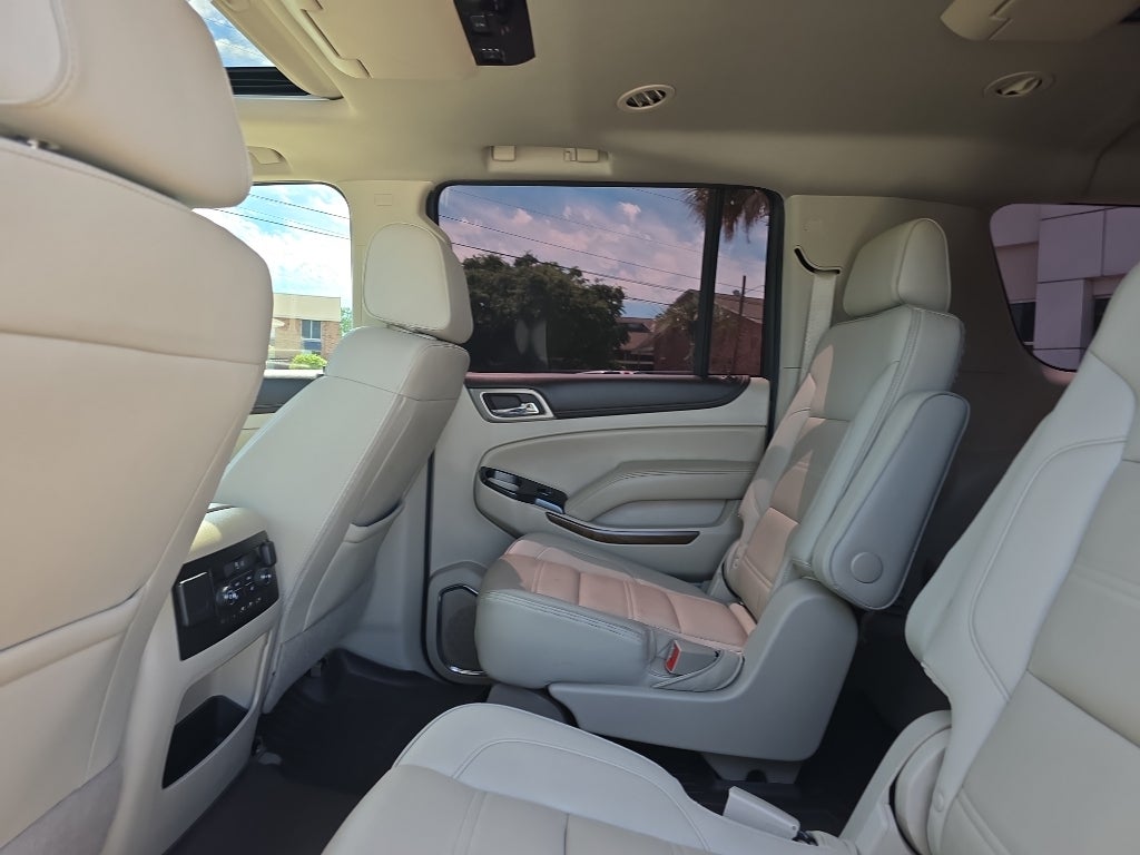 2020 GMC Yukon XL Denali