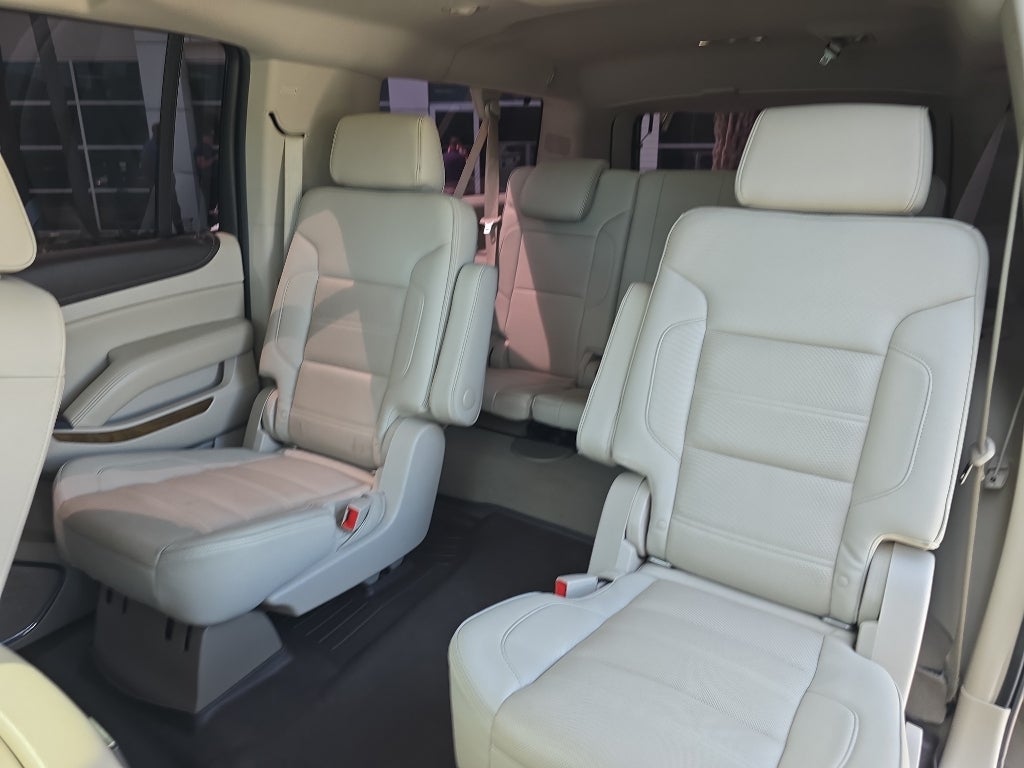 2020 GMC Yukon XL Denali